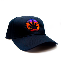 Dusk Baseball Cap