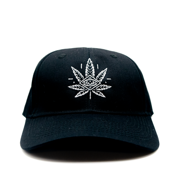 Awoken Baseball Cap