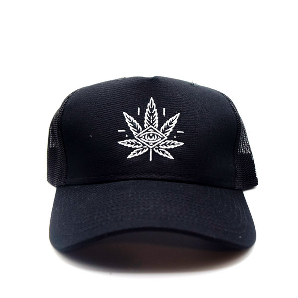 Awoken Trucker Cap