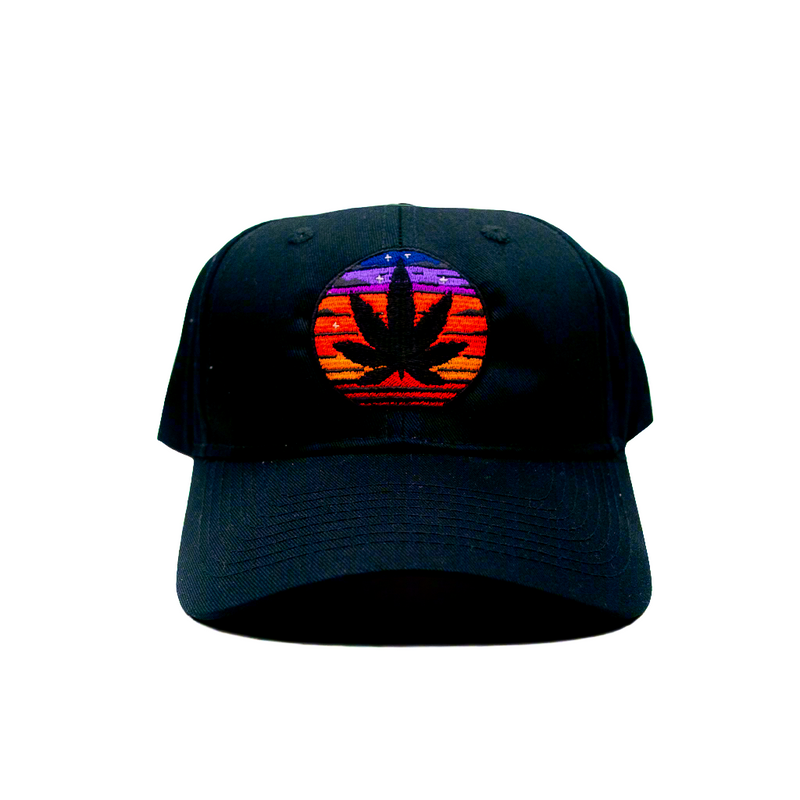 Dusk Baseball Cap